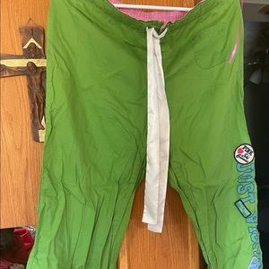 Yes they are wrinkled 🤪